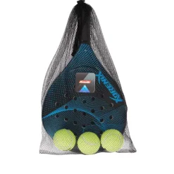 Padelracket
