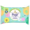 Page Vochtig Toiletpapier Tropical Splash