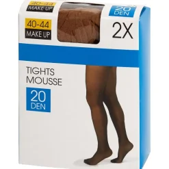 Panty 20 Denier