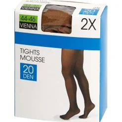 Panty 20 Denier