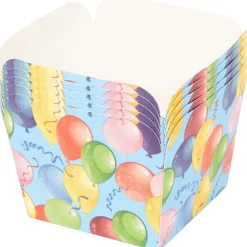 Party Universe Snackbakjes