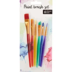 Penselenset