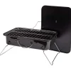 Picknick-Barbecue