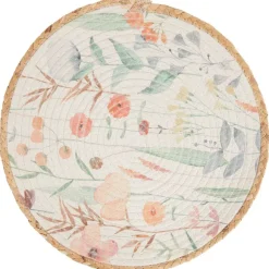 Placemat Met