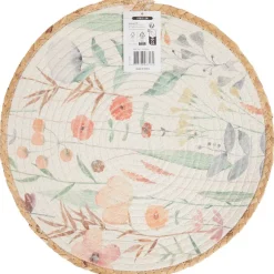 Placemat Met