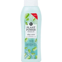 Plant Power Douchegel