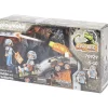 Playmobil Dino Rise Dino Mine Raketkar