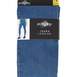 Pretty Legs Jeanslegging