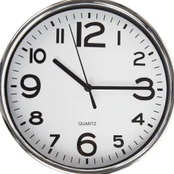 Quartz Wandklok