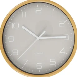 Quartz Wandklok