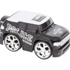 Raceauto Met Licht En Geluid