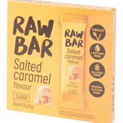 Raw Bar Repen