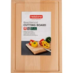 Redstone Houten Snijplank