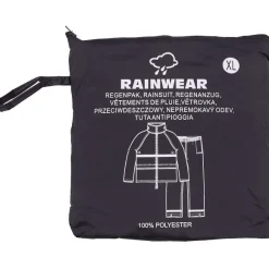 Regenpak