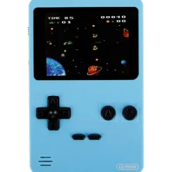 Retro Spelcomputer