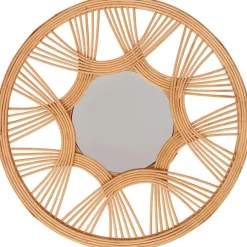 Ronde Spiegel