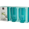 Royal Leerdam Longdrinkglazen