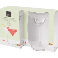 Royal Leerdam Margaritaglazen