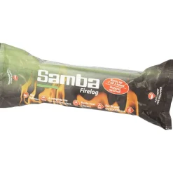 Samba Haardblok