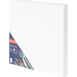 Schildersdoek