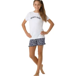 Shortama