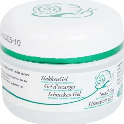 Slakkengel