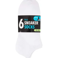 Sneakersokken