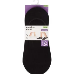 Sneakersokken