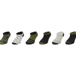 Sneakersokken