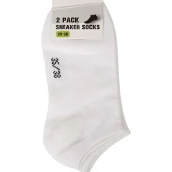 Sneakersokken