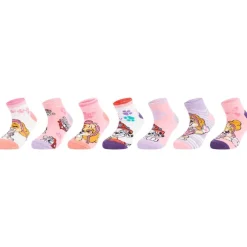 Sneakersokken
