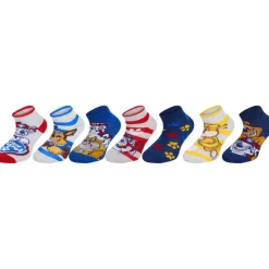 Sneakersokken
