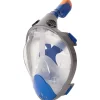 Snorkelmasker