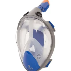 Snorkelmasker