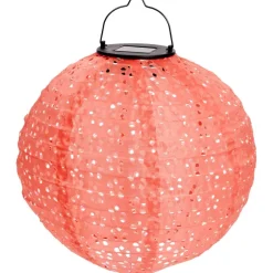 Solar Lampion
