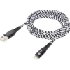 Sologic Laad- En Datakabel 8-Pins