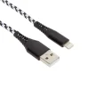 Sologic Laad- En Datakabel 8-Pins