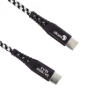 Sologic Laad- En Datakabel Usb-C Naar Usb-C