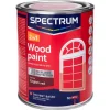 Spectrum 2-In-1 Zijdeglans Houtlak Engels