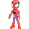 Spidey And His Amazing Friends