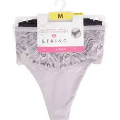 Strings