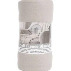 Studio Home Fleeceplaid