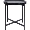 Studio Home Ronde Bijzettafel