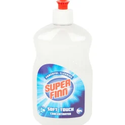 Superfinn Afwasmiddel Soft Touch
