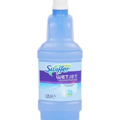 Swiffer Wetjet Reinigingsmiddel