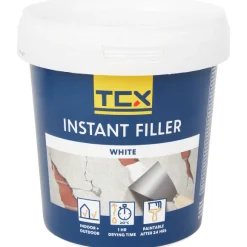 Tcx Vulmiddel
