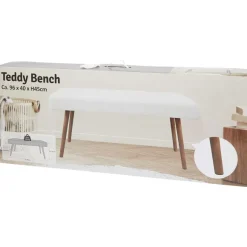 Teddy Bank