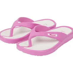 Teenslippers Tropical