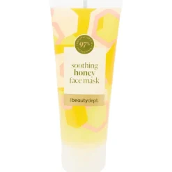 The Beauty Dept. Gezichtsmasker