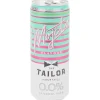 The Tailor Mocktails Alcoholvrije Cocktail
